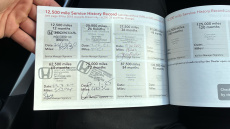 Honda CR-V 2.0 i-MMD Hybrid SR  2WD 5dr eCVT Hybrid Estate